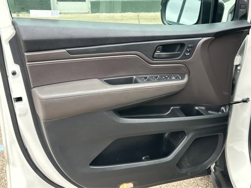 Used 2018 Honda Odyssey EX-L image 15