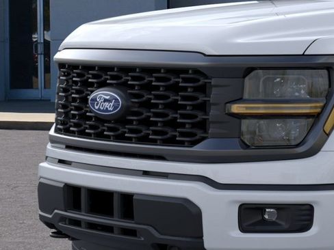New 2026 Ford F150 STX w/ Equipment Group 200A image 17