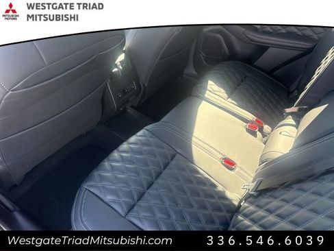 New 2025 Mitsubishi Outlander SEL image 19