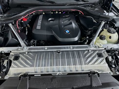 Used 2025 BMW X3 xDrive30i w/ Premium Package AWD/4WD image 29