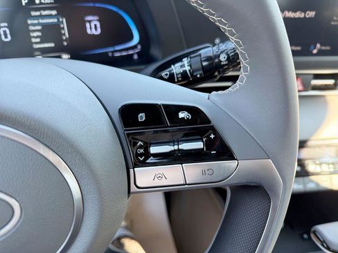 New 2026 Hyundai Elantra Sport w/ Cargo Package image 20