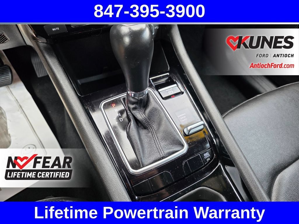 Used 2025 Jeep Compass Limited AWD/4WD image 46