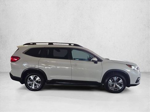 Used 2020 Subaru Ascent Premium w/ Convenience Package AWD/4WD image 4