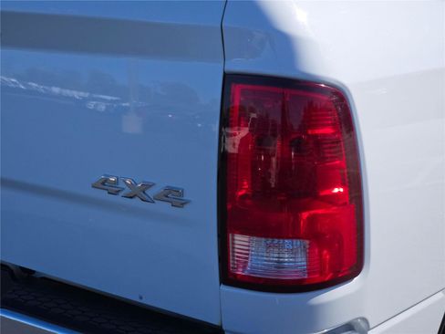 Used 2023 RAM 1500 Classic SLT w/ Trailer & Traction Group image 13