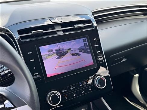 Certified 2023 Hyundai Tucson SEL FWD image 31