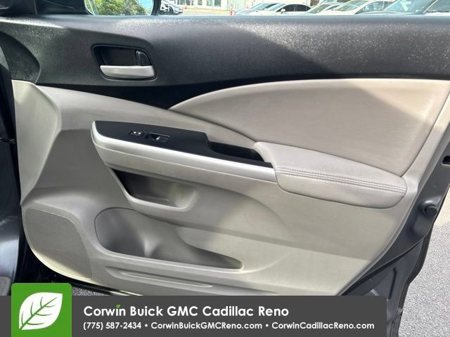 Used 2013 Honda CR-V EX-L image 32