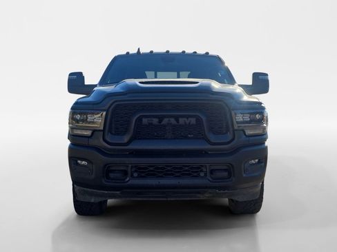 Used 2024 RAM 2500 Rebel w/ Level 2 Equipment Group image 10