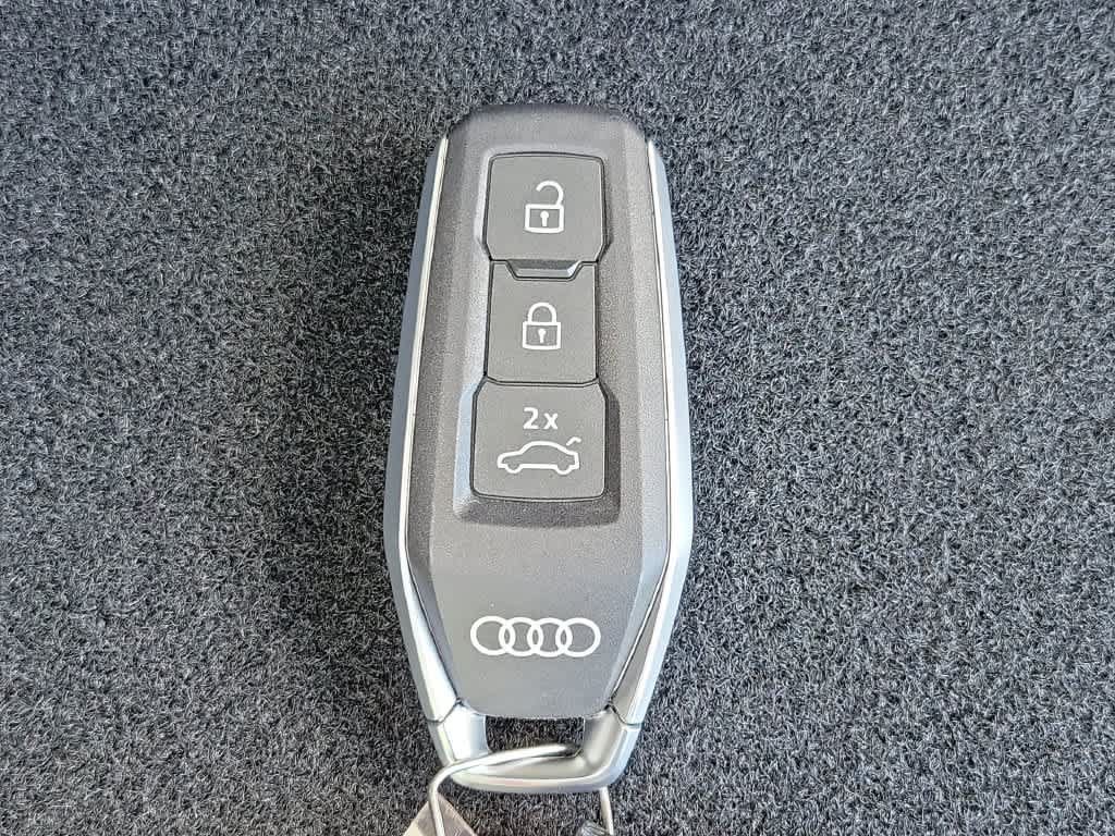 New 2026 Audi Q5 Premium Plus AWD/4WD image 28