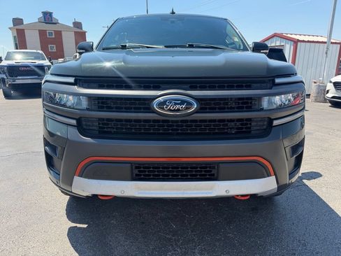 Used 2022 Ford Expedition Timberline AWD/4WD image 8