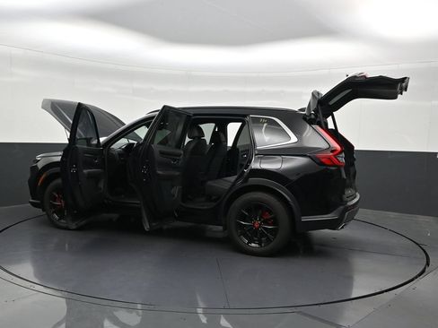 Used 2025 Honda CR-V Sport-L image 33