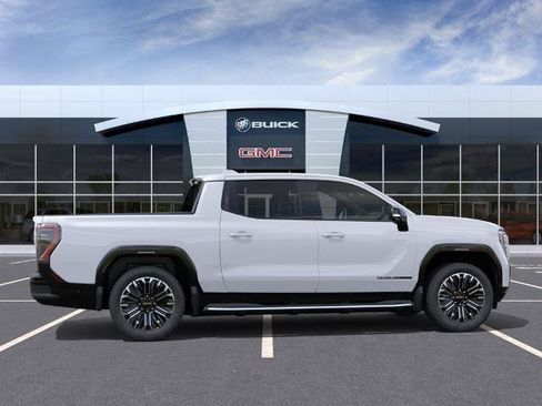 New 2026 GMC Sierra EV Denali AWD/4WD image 5