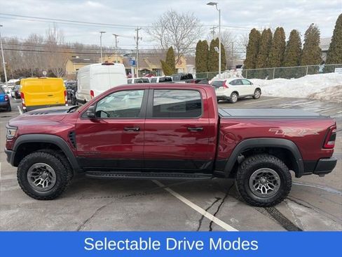 Used 2024 RAM 1500 TRX image 4