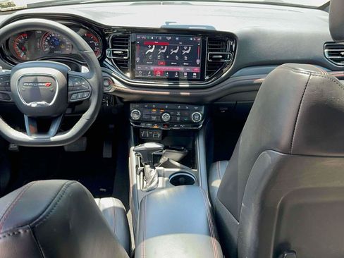 Used 2023 Dodge Durango GT AWD/4WD image 11