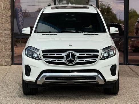 Used 2019 Mercedes-Benz GLS 450 4MATIC image 26