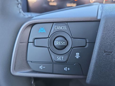 New 2026 Nissan Sentra SL w/ Floor Mat Package image 9