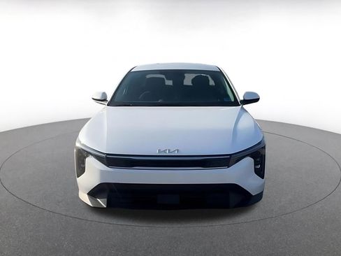 Used 2025 Kia K4 LXS image 4