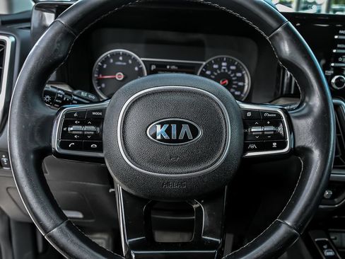 Used 2021 Kia Sorento EX AWD/4WD image 21