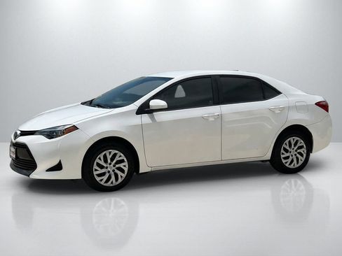 Used 2019 Toyota Corolla LE FWD image 8