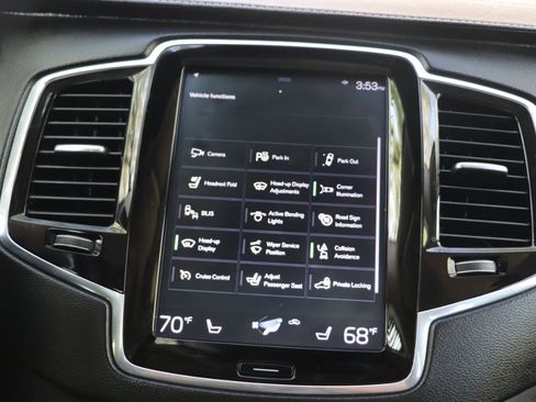 Used 2019 Volvo XC90 T6 Inscription w/ Advanced Package image 28