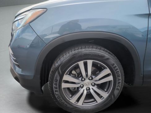 Used 2016 Honda Pilot EX-L image 11