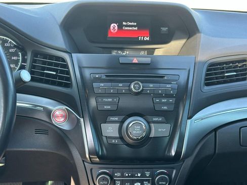 Used 2022 Acura ILX image 14