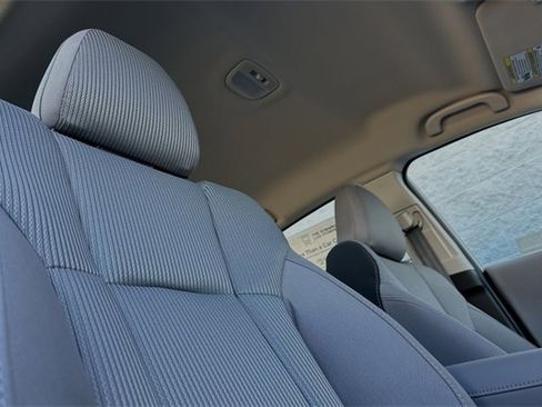 Used 2025 Subaru Legacy Premium w/ Popular Package #1A image 13