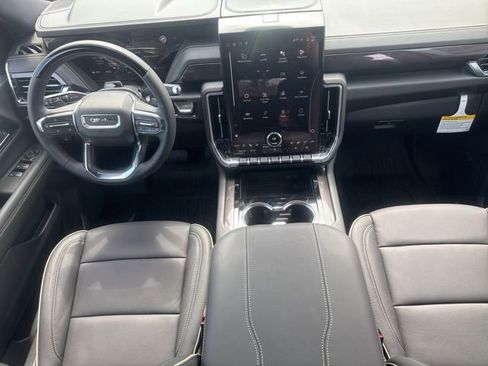 New 2026 GMC Yukon Elevation w/ Elevation Premium Package AWD/4WD image 38