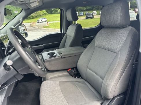 Used 2025 Ford F250 XLT AWD/4WD image 15
