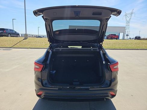 New 2026 Chevrolet Trax RS w/ Driver Confidence Package FWD image 25