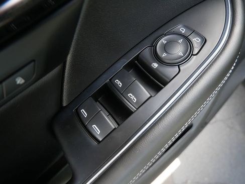 Certified 2023 Buick Envision Essence AWD/4WD image 13
