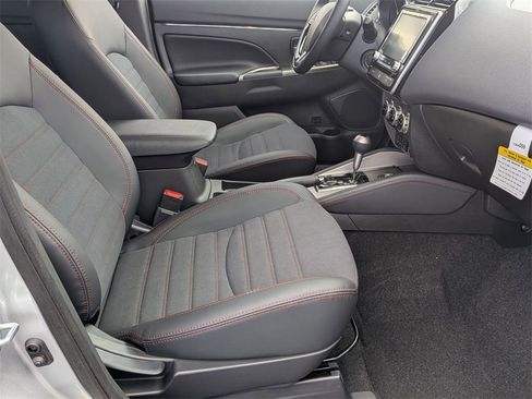 New 2025 Mitsubishi Outlander Sport SE image 31