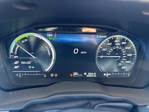 Certified 2026 Subaru Crosstrek 2.5i Limited w/ Crosstrek Mirror Package image 20