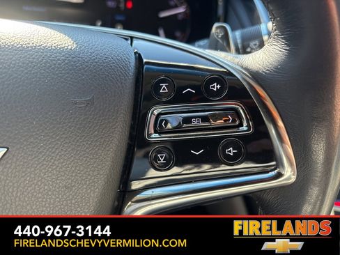 Used 2019 Cadillac CTS Luxury image 20