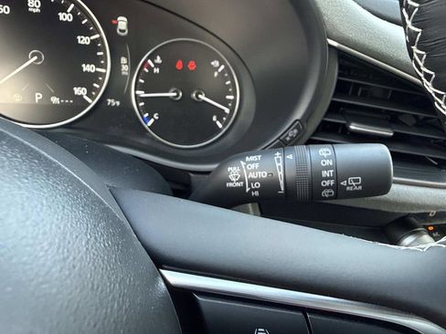 New 2026 MAZDA CX-30 2.5 Turbo w/ Premium Package image 41