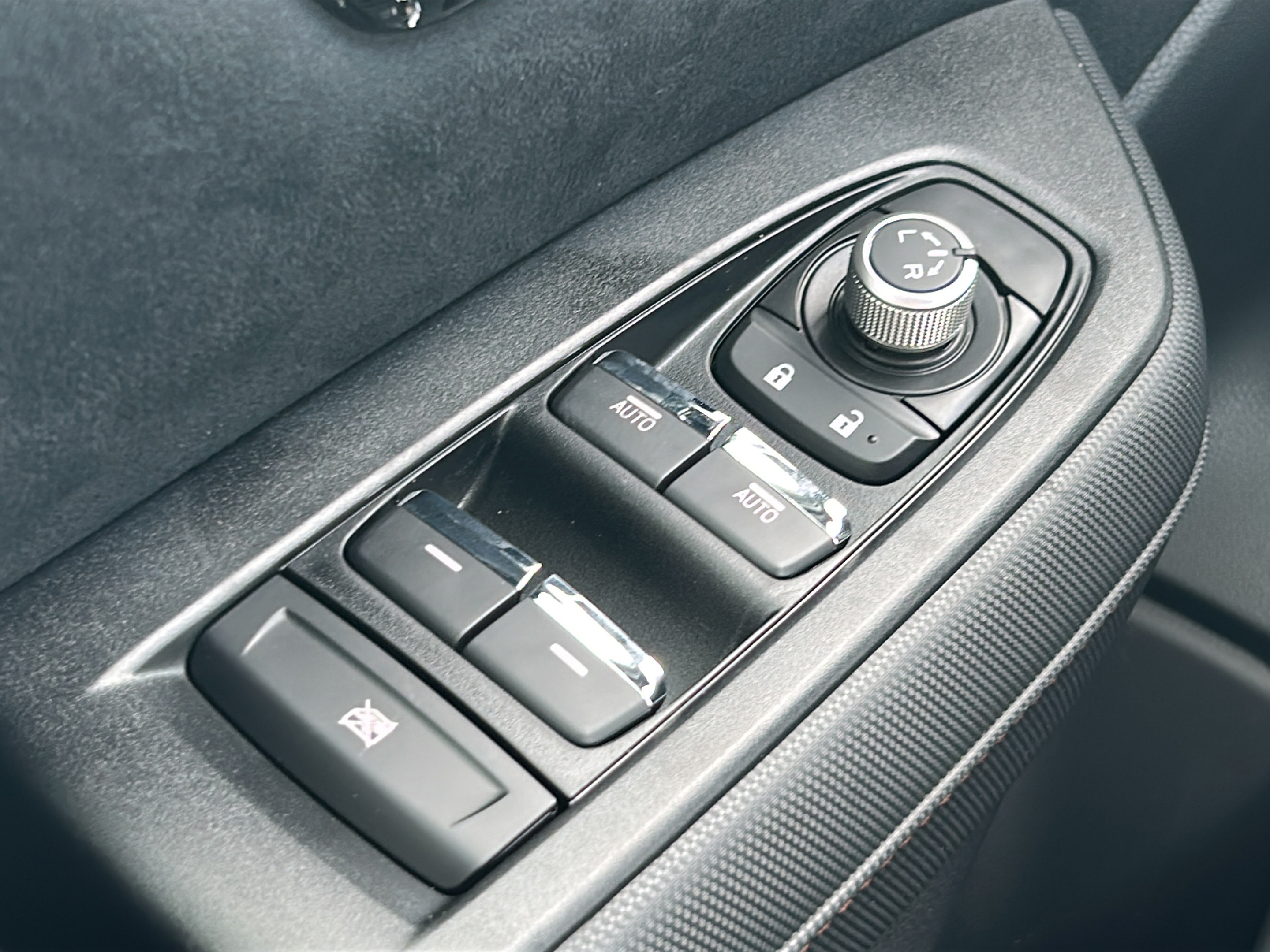New 2026 Subaru Forester Sport AWD/4WD image 23