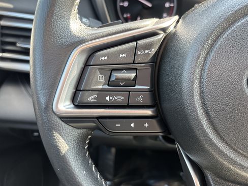 Certified 2024 Subaru Legacy Limited AWD/4WD image 27