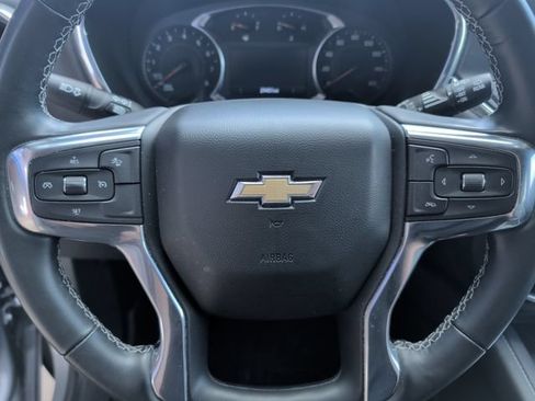 Used 2024 Chevrolet Blazer LT w/ Sound & Technology Package FWD image 15