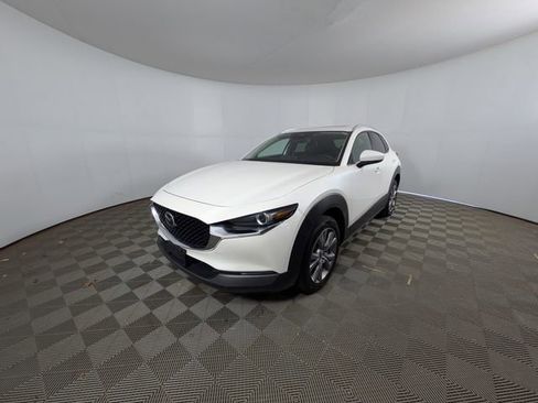 Used 2024 MAZDA CX-30 AWD 2.5 S w/ Preferred Package image 25