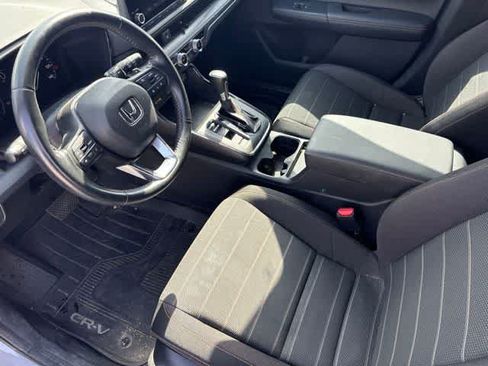 Used 2024 Honda CR-V Sport image 9