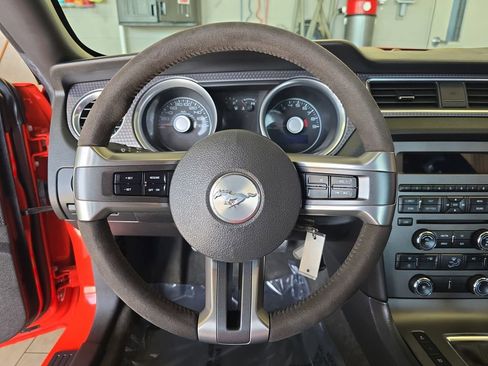 Used 2012 Ford Mustang Boss 302 w/ Boss 302 Accessory Pkg image 19