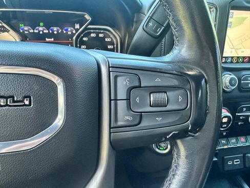 Used 2020 GMC Sierra 3500 Denali w/ Denali Ultimate Package AWD/4WD image 41