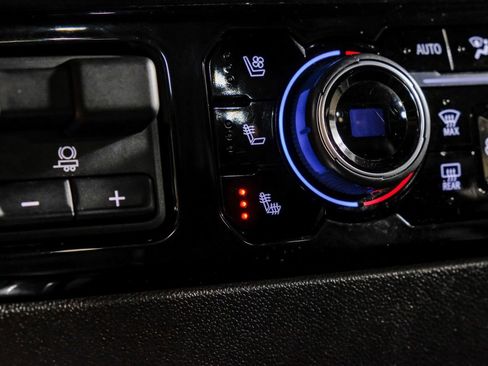 Used 2024 Chevrolet Silverado 3500 LTZ w/ LTZ Convenience Package image 26