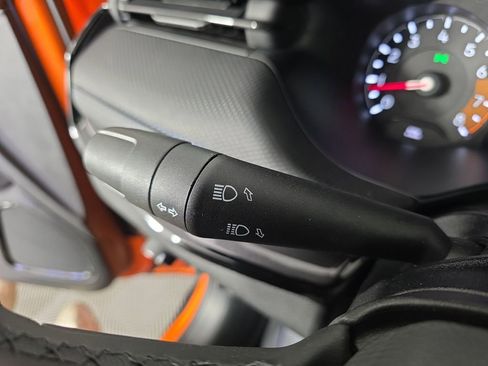 New 2026 Jeep Compass Latitude image 22