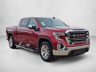 Used 2022 GMC Sierra 1500 SLT video 3