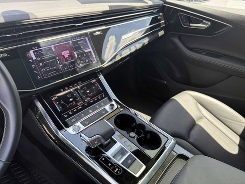 Certified 2025 Audi Q7 3.0T Premium Plus w/ Premium Plus Package AWD/4WD image 25