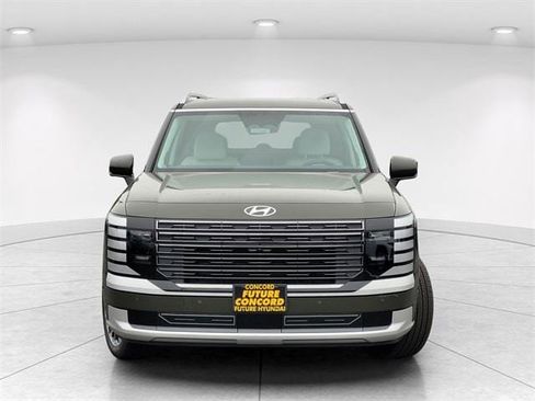 New 2026 Hyundai Palisade Calligraphy image 3