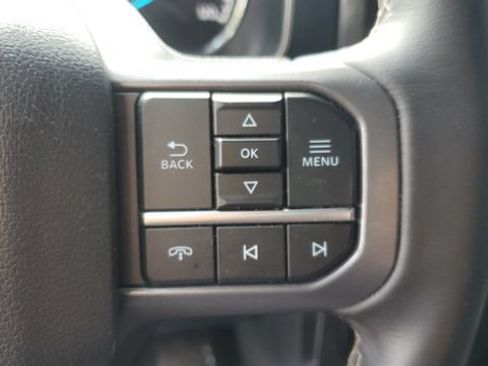 Used 2023 Ford F150 XLT w/ Equipment Group 302A High AWD/4WD image 10