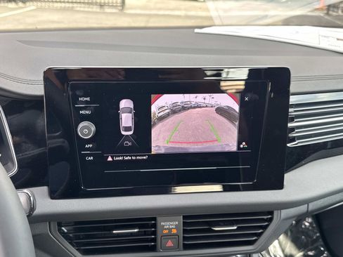 New 2026 Volkswagen Jetta Sport image 22