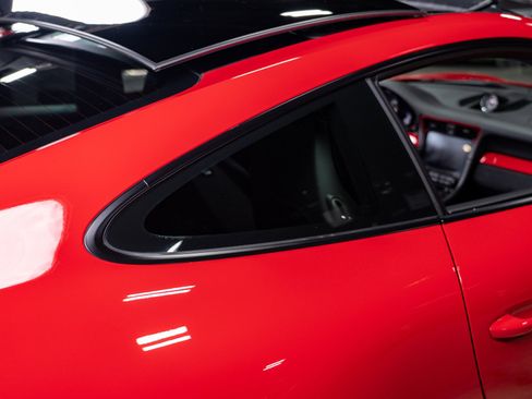 Used 2017 Porsche 911 Carrera GTS image 77