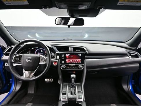 Used 2020 Honda Civic Sport image 14